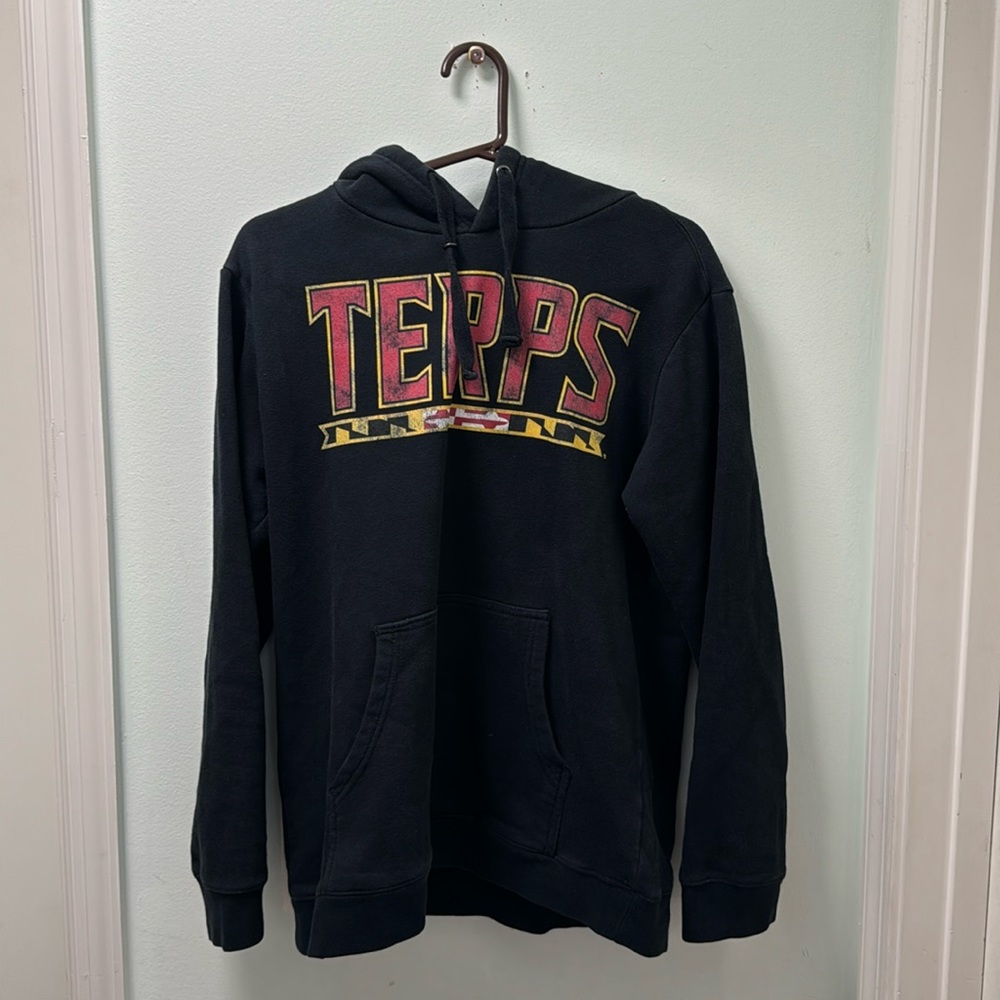 Maryland terps sweatshirt